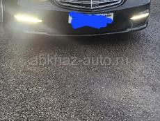 Mercedes-Benz S-Класс