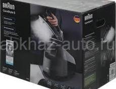 Новый парогенератор продам braun care style 5 