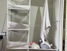 Удобная и для вещей и прочее 