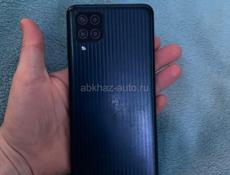 Samsung Galaxy M12 