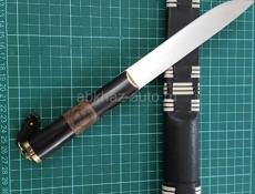 Абхазский нож 