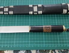 Абхазский нож 