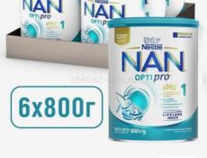 Детское питание 