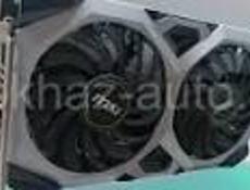 ВИДЕОКАРТА MSI GTX 1660 SUPER 6GB