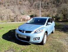 Mazda CX-7