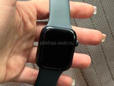 Apple Watch SE