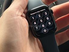 Apple Watch SE