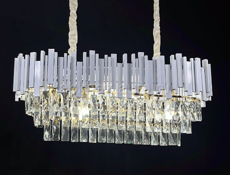 Люстры по 15 т 