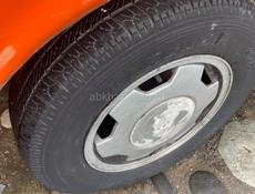 Volkswagen Caravella