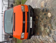 Volkswagen Caravella