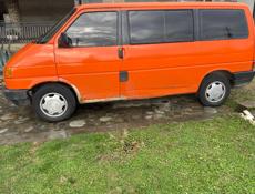 Volkswagen Caravella