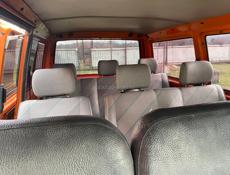 Volkswagen Caravella