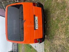 Volkswagen Caravella