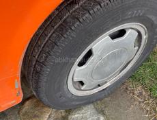 Volkswagen Caravella