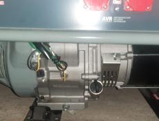 Генератор 5.5 КИЛОВАТТ 