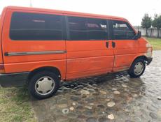 Volkswagen Caravella