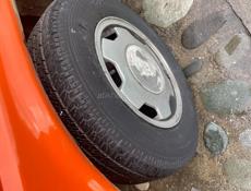 Volkswagen Caravella