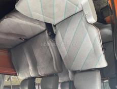 Volkswagen Caravella