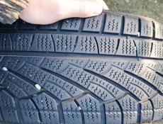 Шины с дисками
