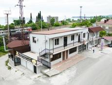 Сдам в аренду мини гостиницу 