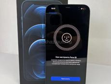 Apple iPhone 12 Pro 256Gb Синий