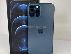 Apple iPhone 12 Pro 256Gb Синий