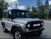 УАЗ Хантер