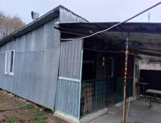 Сдается домик 