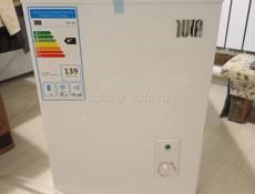 Морозильный ларь