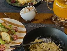 Принимаем на заказ 