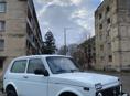 ВАЗ 2123 Нива