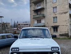 ВАЗ 2123 Нива