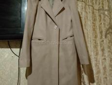 Продается пальто