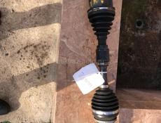 Привода на Альфард 3.0 полный привод 