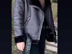 Продам дубленку 