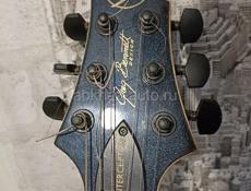 Электрогитара