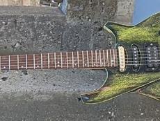 Электрогитара