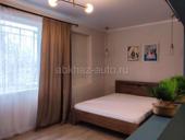 Сдаётся 3х комнатная квартира