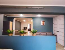 Сдаётся 3х комнатная квартира