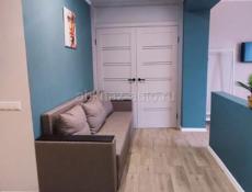 Сдаётся 3х комнатная квартира