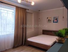 Сдаётся 3х комнатная квартира