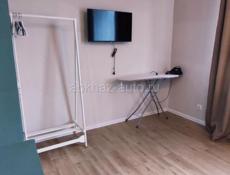 Сдаётся 3х комнатная квартира