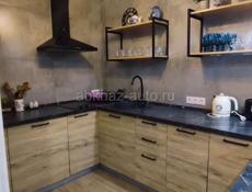 Сдаётся 3х комнатная квартира