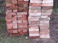 Красный кирпич 