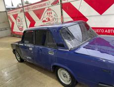 ВАЗ 2107