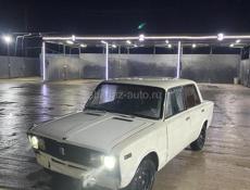 ВАЗ 2106