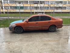 Nissan Primera