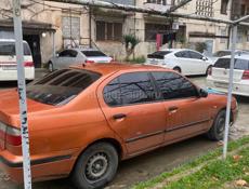 Nissan Primera