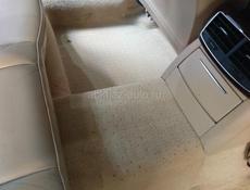 Химчистка салона автомобиля🫧