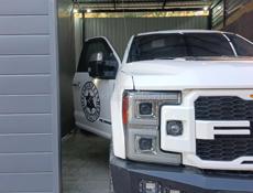 Химчистка салона автомобиля🫧